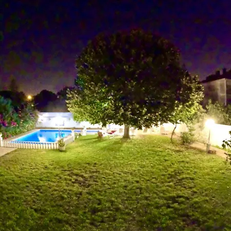 Holiday home Yucca House Carcavelos *
