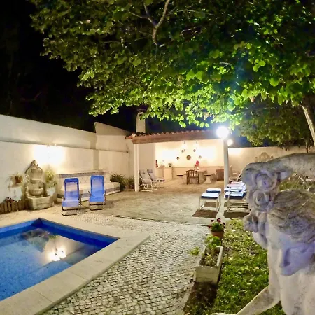 Yucca House Carcavelos Holiday home Carcavelos (Lisbon)
