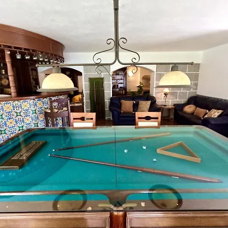 Holiday home Yucca House Carcavelos *