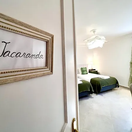 Yucca House Carcavelos Holiday home *