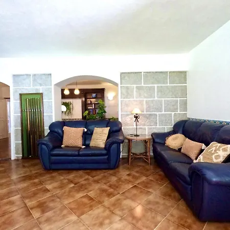 Yucca House Carcavelos