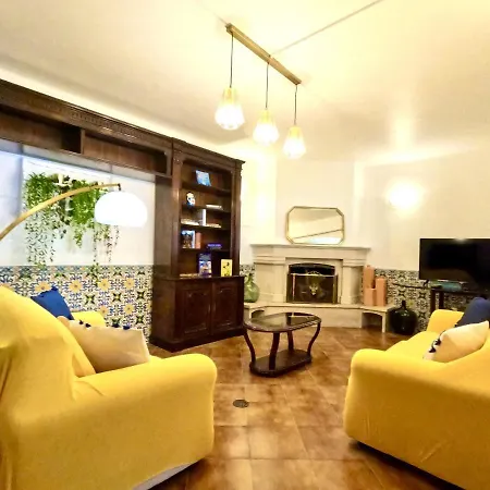 Yucca House Carcavelos *