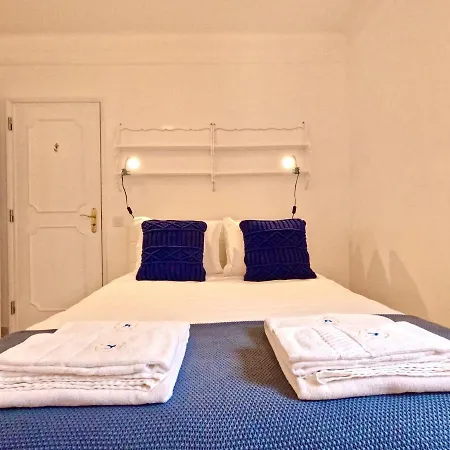 Holiday home Yucca House Carcavelos *