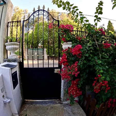 Holiday home Yucca House Carcavelos Carcavelos (Lisbon)