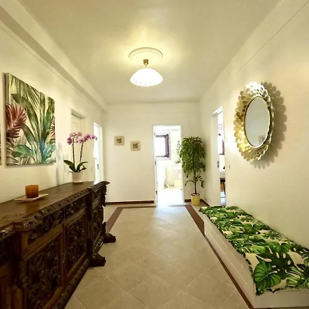 Yucca House Carcavelos