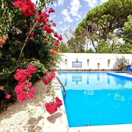 Holiday home Yucca House Carcavelos *