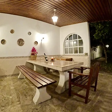 Yucca House Carcavelos