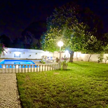 Yucca House Carcavelos Holiday home Carcavelos (Lisbon)