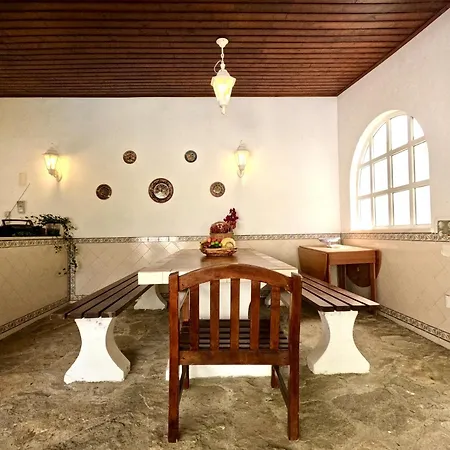 Holiday home Yucca House Carcavelos Carcavelos (Lisbon)