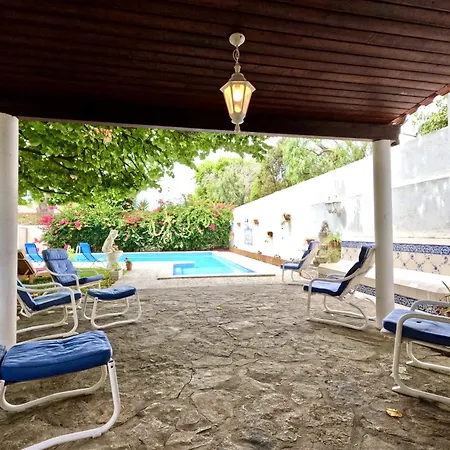 Yucca House Carcavelos