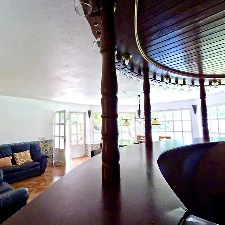 Holiday home Yucca House Carcavelos Carcavelos (Lisbon)