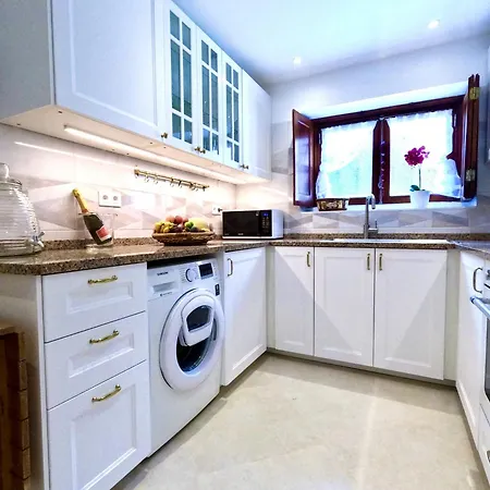 Holiday home Yucca House Carcavelos Carcavelos (Lisbon)