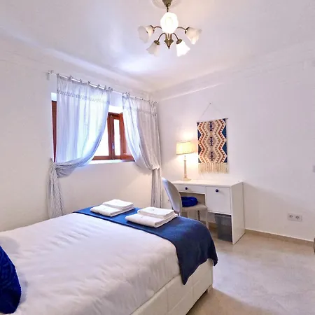 Yucca House Carcavelos Holiday home Carcavelos (Lisbon)