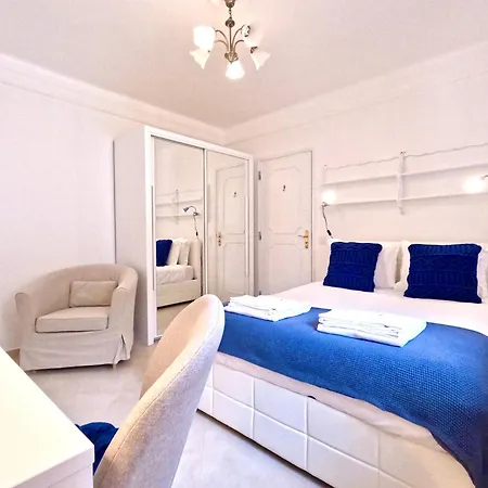 Holiday home Yucca House Carcavelos Carcavelos (Lisbon)