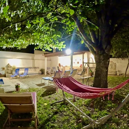 Holiday home Yucca House Carcavelos *