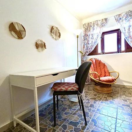Holiday home Yucca House Carcavelos