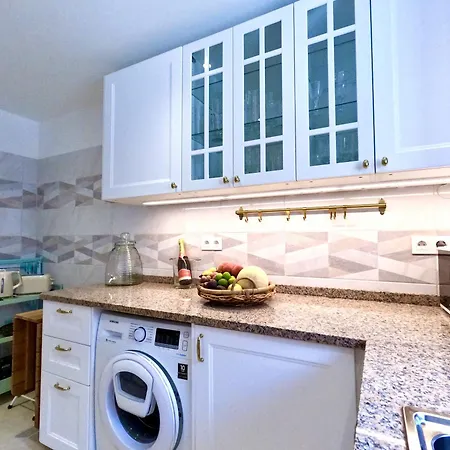Holiday home Yucca House Carcavelos Carcavelos (Lisbon)