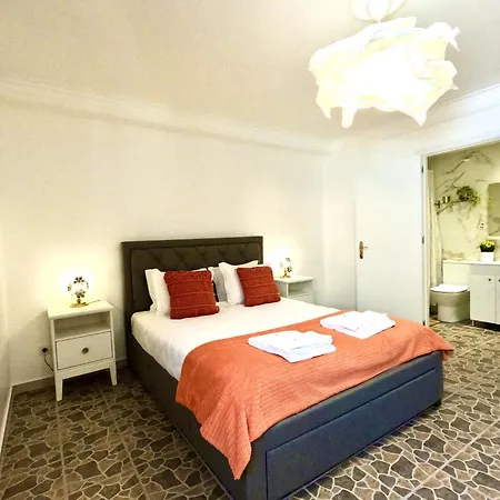 Yucca House Carcavelos